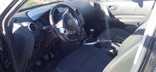 Nissan Qashqai 2009