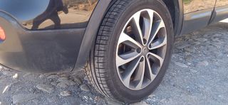 Nissan Qashqai 2009