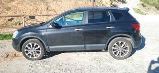 Nissan Qashqai 2009