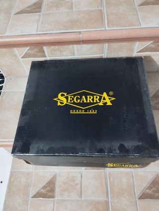 Se vende botas segarra 