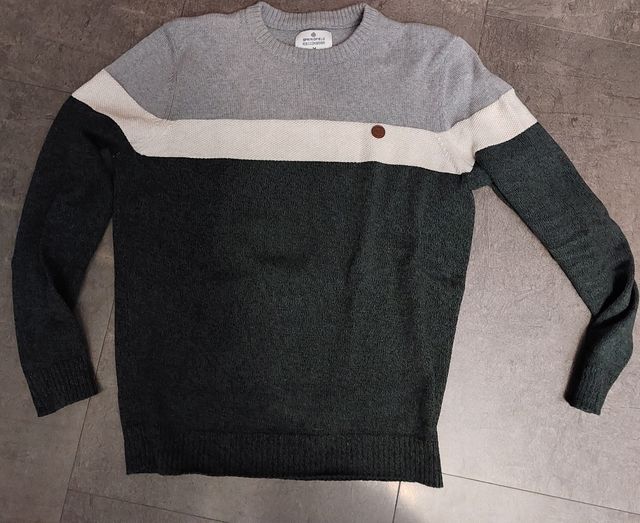 Jersey Sprinfiel Talla M