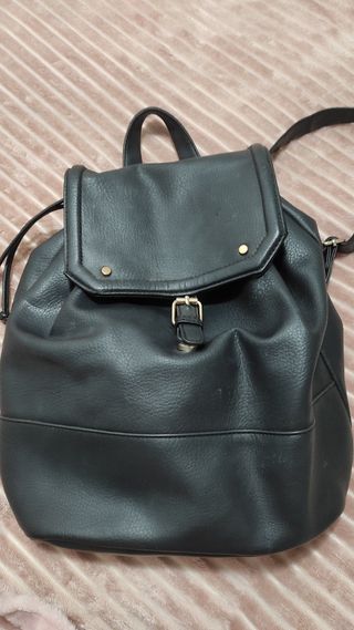 Mochila Bolso Stradivarius