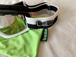 Gafas esquí ventisca Bollé