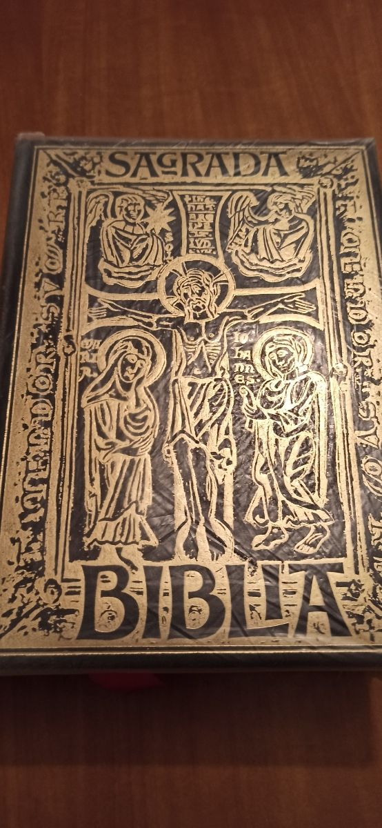 Sagrada Biblia