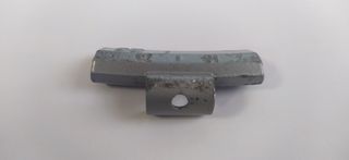 PESO PLOMO EQUILIBRADO RUEDAS