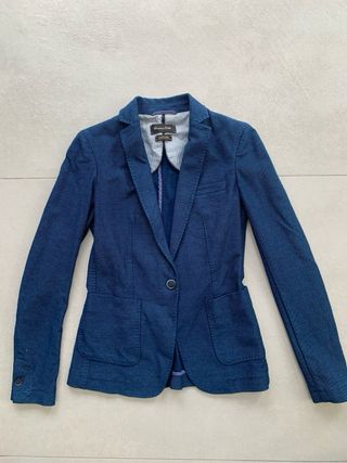 americana Maximo Dutti