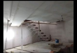 Perlitero y escayolista