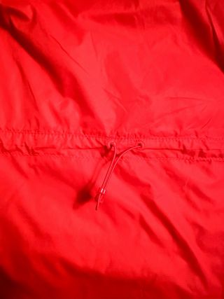 sudadera north face, windwall ... XS nueva!