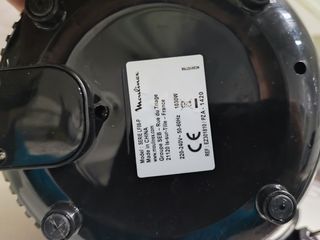 Freidora de aíre moulinex