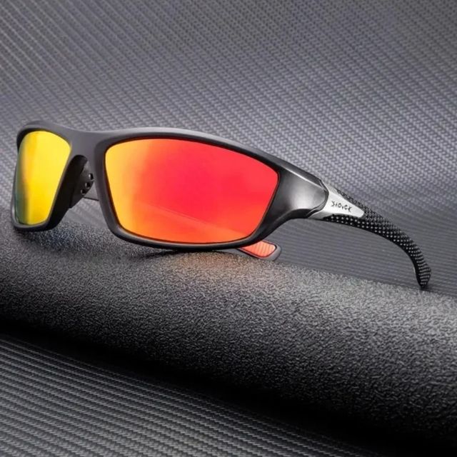 Gafas polarizadas UV 400