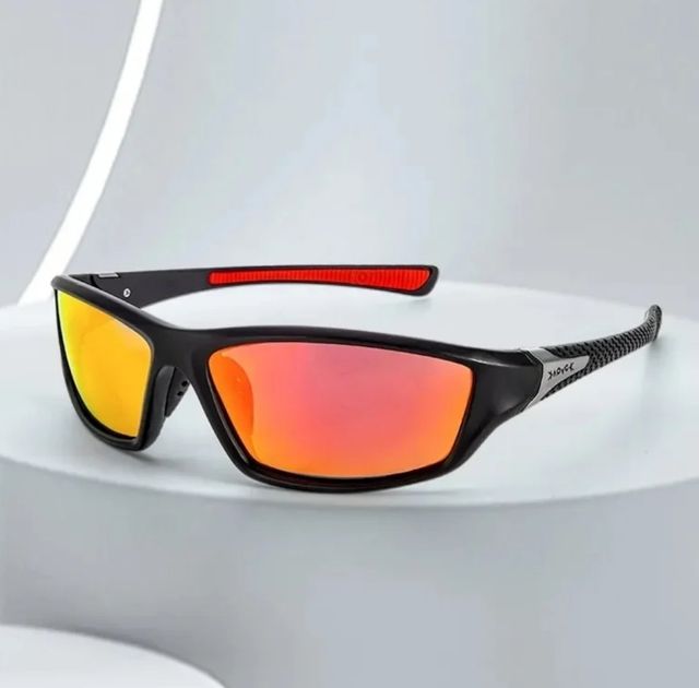 Gafas polarizadas UV 400