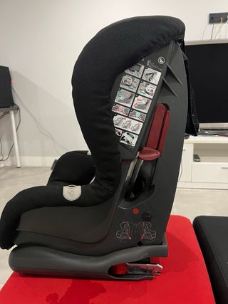 Sillas infantil Romer(Römer)