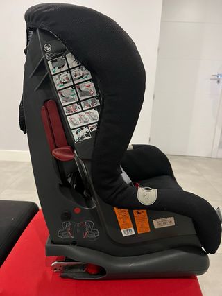 Sillas infantil Romer(Römer)