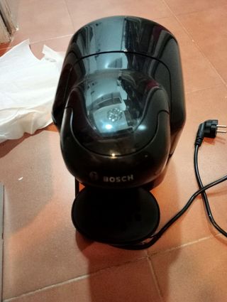 Cafetera Bosch tassimo