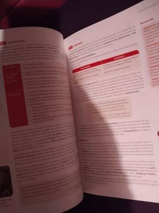 Literatura Universal 1 Bach