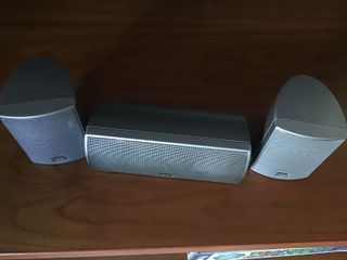 Altavoces JBL
