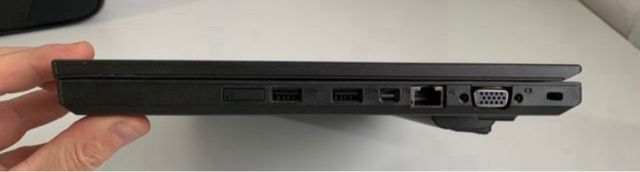 Lenovo ThinkPad L470 Core i5