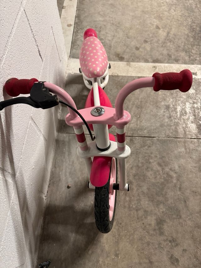 bici niños 