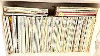 COLECCION DE REVISTA EL MUEBLE