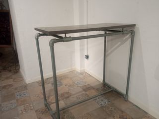 Mobiliario de tienda RETIF — Colección Urban — 