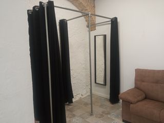 Mobiliario de tienda RETIF — Colección Urban — 