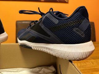 Zapatillas Reebok azules deportivas de hombre 44