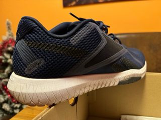 Zapatillas Reebok azules deportivas de hombre 44