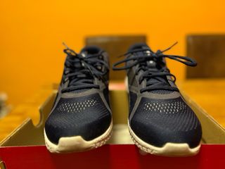 Zapatillas Reebok azules deportivas de hombre 44