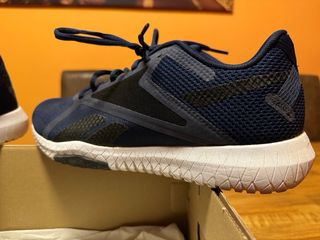 Zapatillas Reebok azules deportivas de hombre 44