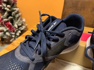 Zapatillas Reebok azules deportivas de hombre 44