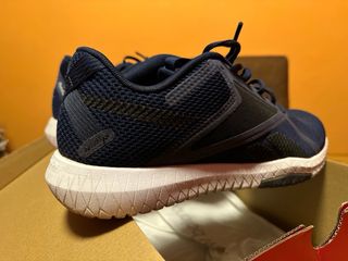 Zapatillas Reebok azules deportivas de hombre 44