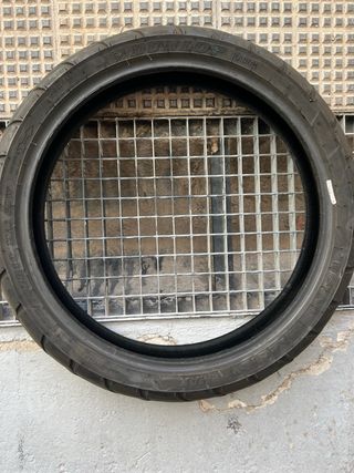 Rueda delantera bmw gs