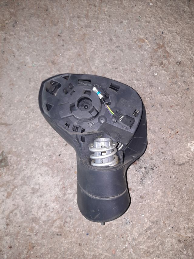 Retrovisor derecho seat ibiza 6j 2008