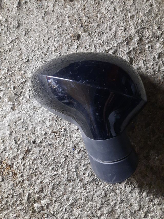 Retrovisor derecho seat ibiza 6j 2008