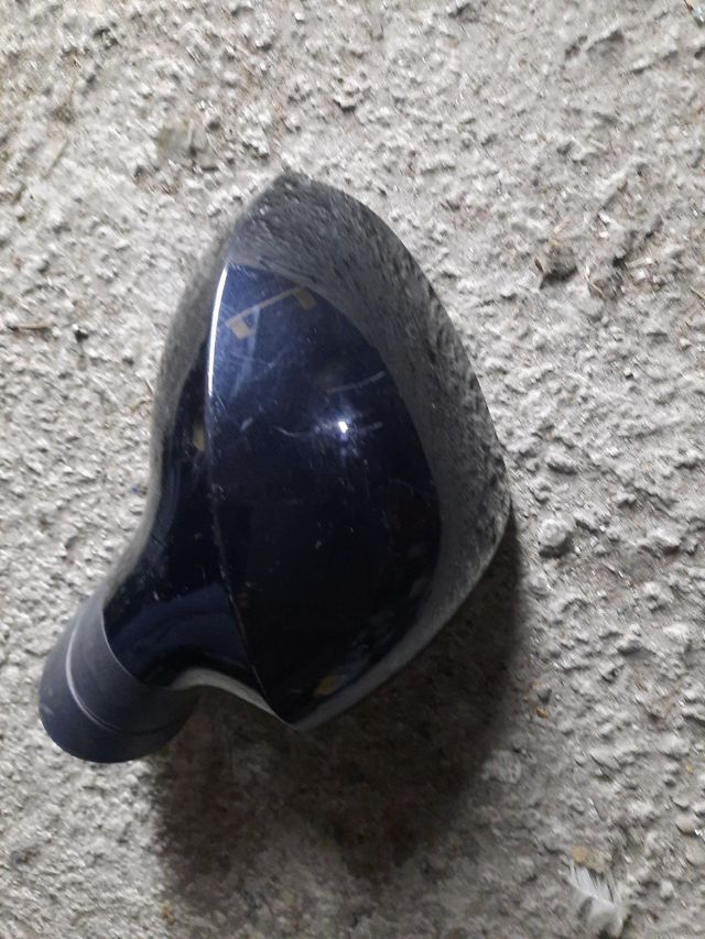 Retrovisor derecho seat ibiza 6j 2008