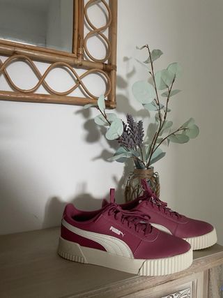 Zapatillas Puma mujer 40