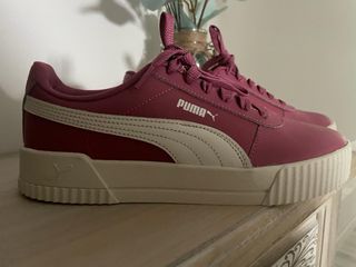 Zapatillas Puma mujer 40