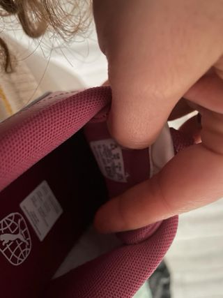 Zapatillas Puma mujer 40