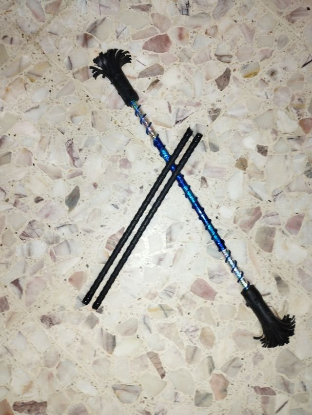 Palos chinos ( juguete )