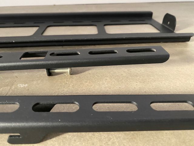 Soporte universal pared para TV