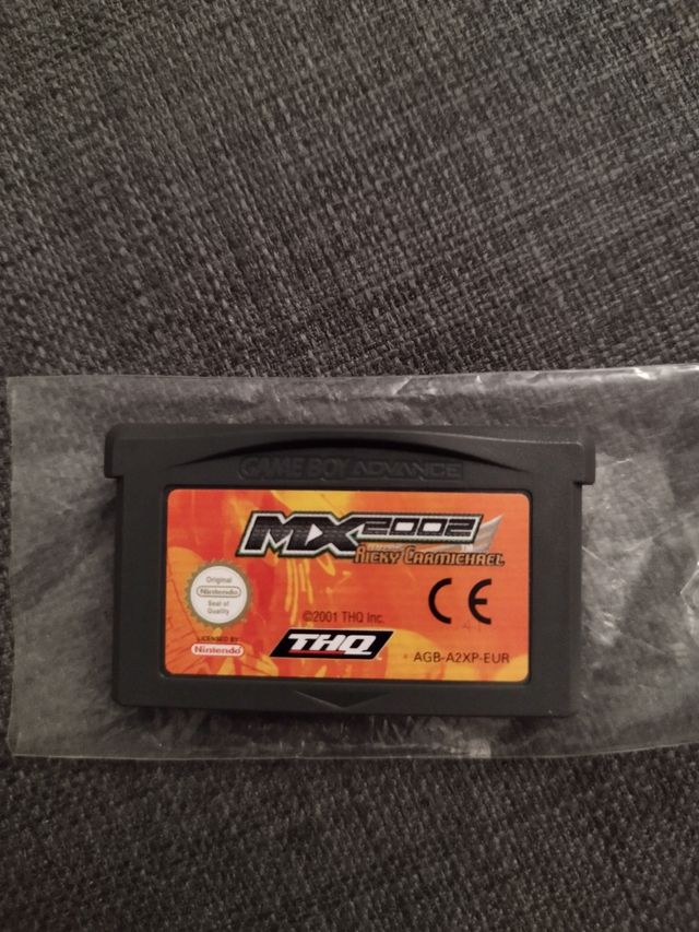 MX2002 GBA
