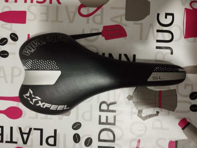 Sillín selle italia