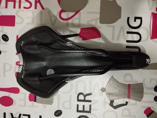 Sillín selle italia