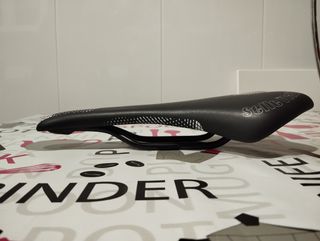 Sillín selle italia