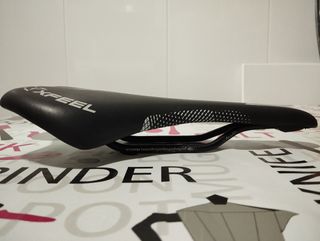 Sillín selle italia