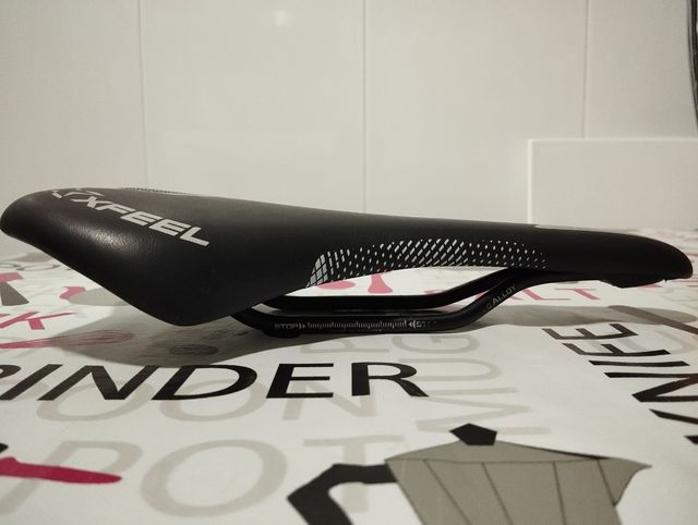 Sillín selle italia