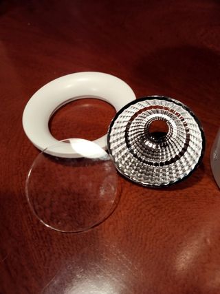 FOCO LET FORT 16W (AL 50% DE SU COSTE REAL)