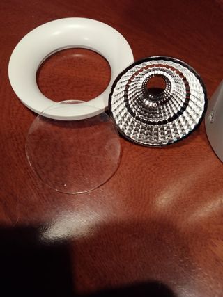 FOCO LET FORT 16W (AL 50% DE SU COSTE REAL)