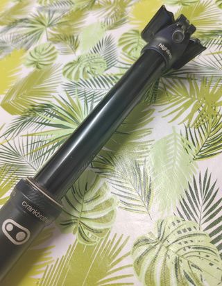 Tija de sillin Crankbrothers 