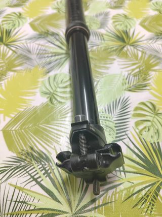 Tija de sillin Crankbrothers 